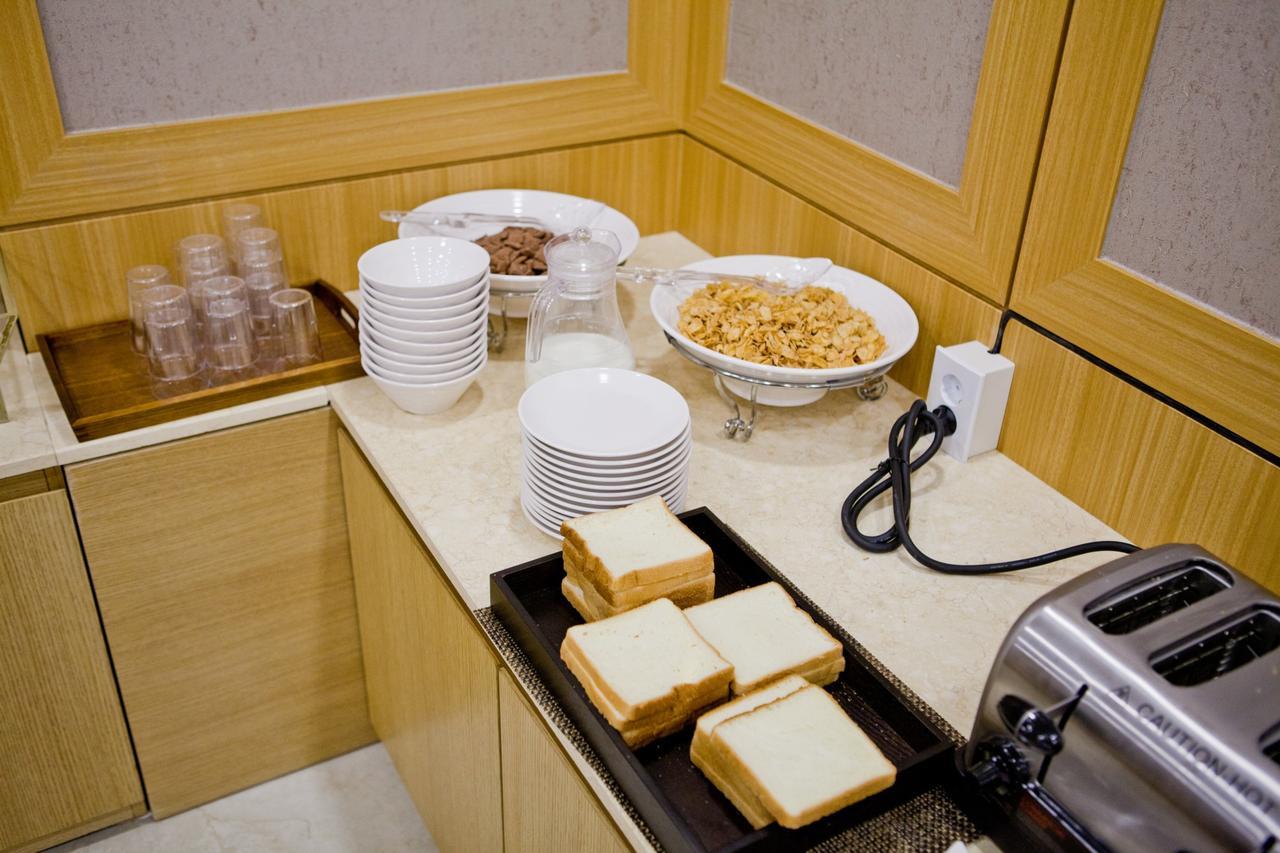 Mbn Hotel Changwon Εξωτερικό φωτογραφία