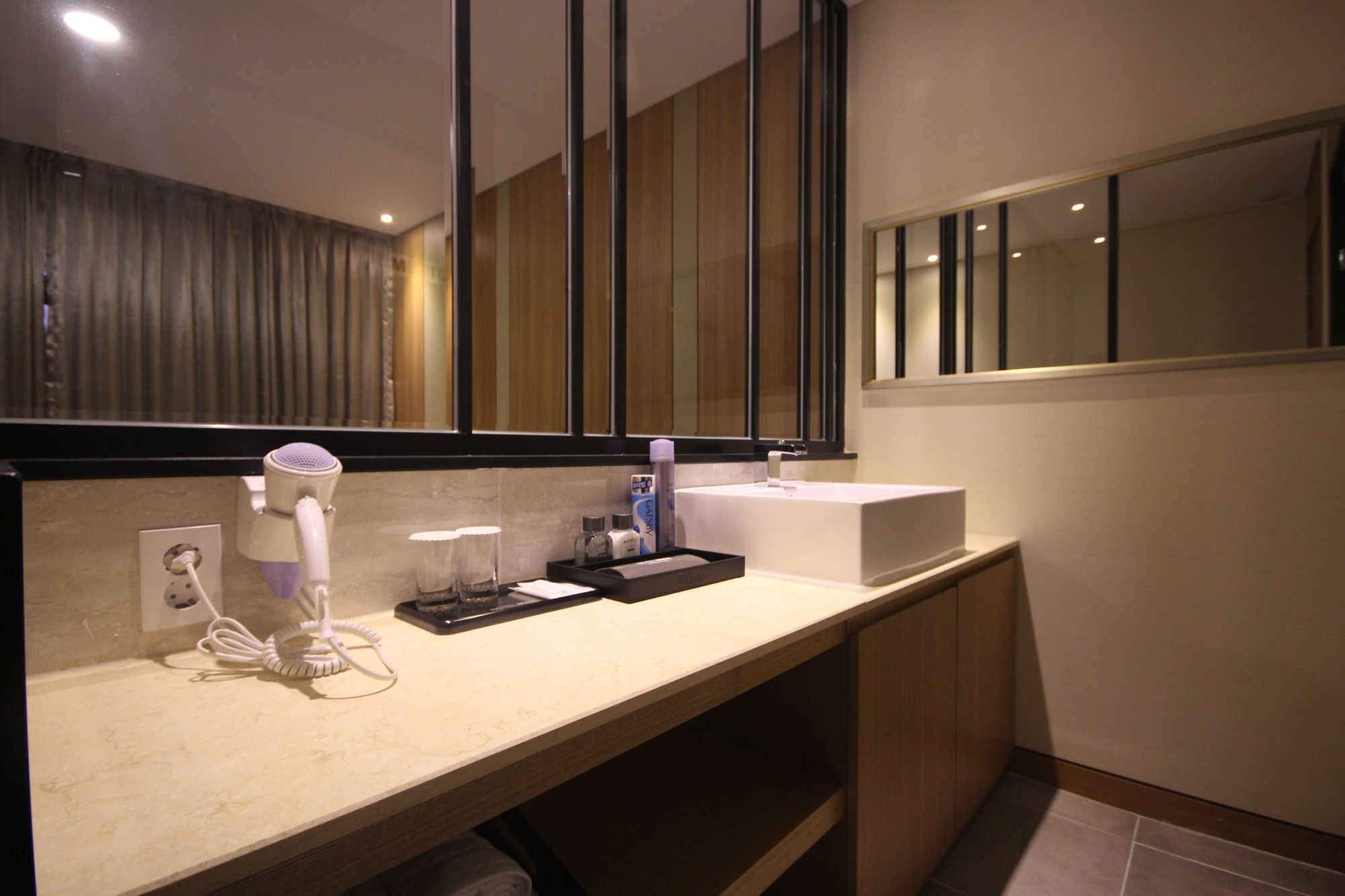 Mbn Hotel Changwon Εξωτερικό φωτογραφία