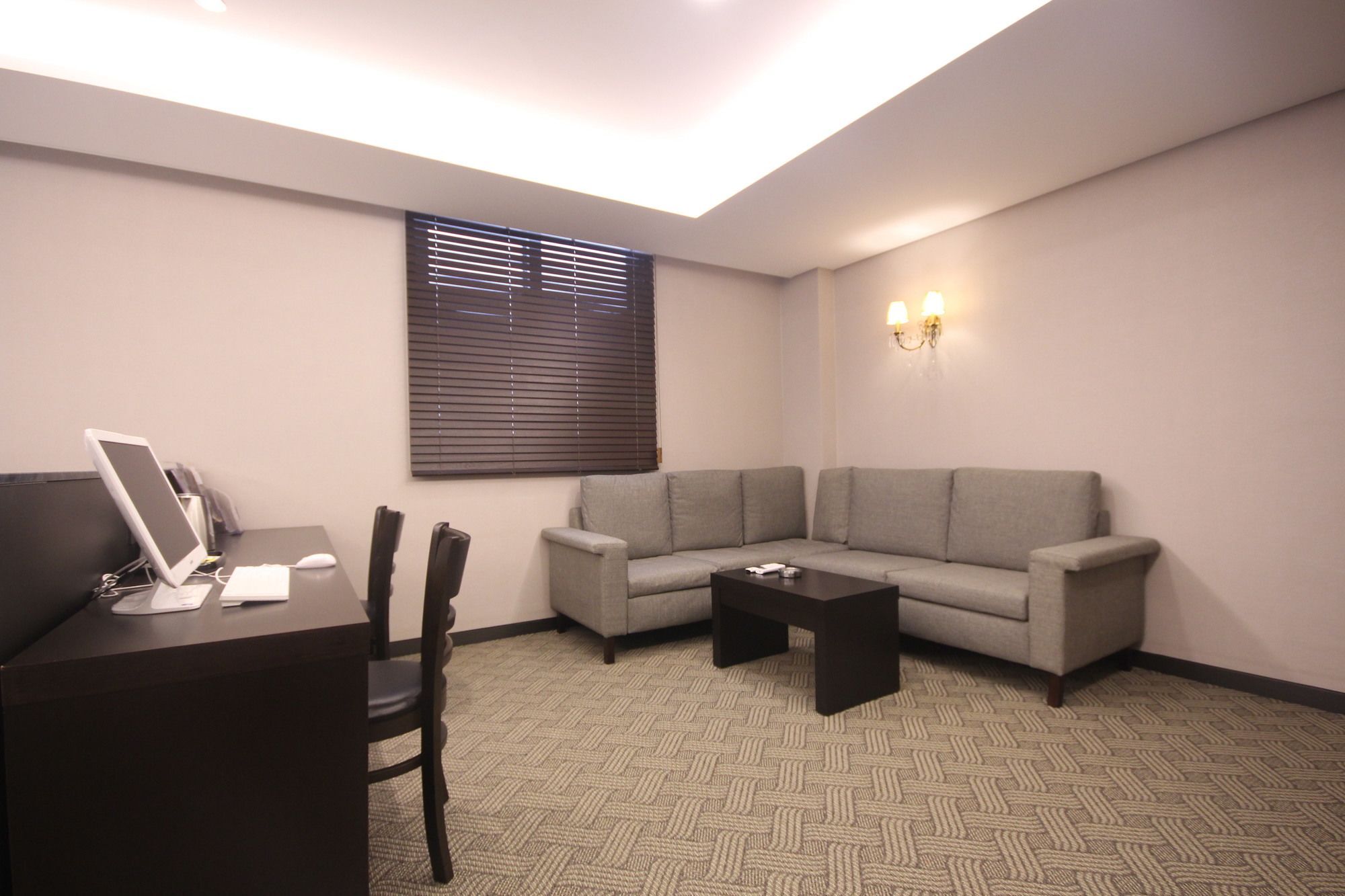 Mbn Hotel Changwon Εξωτερικό φωτογραφία